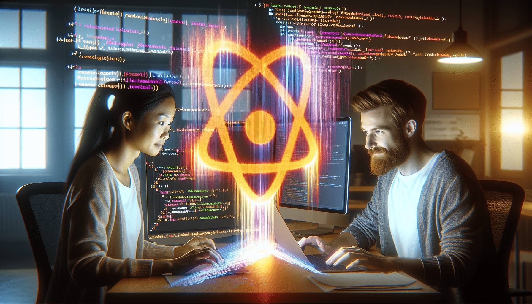 ReactJS Maintenance