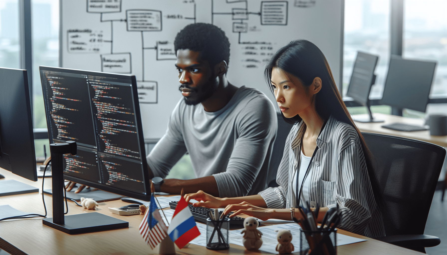 Full-Stack Development Outsourcing