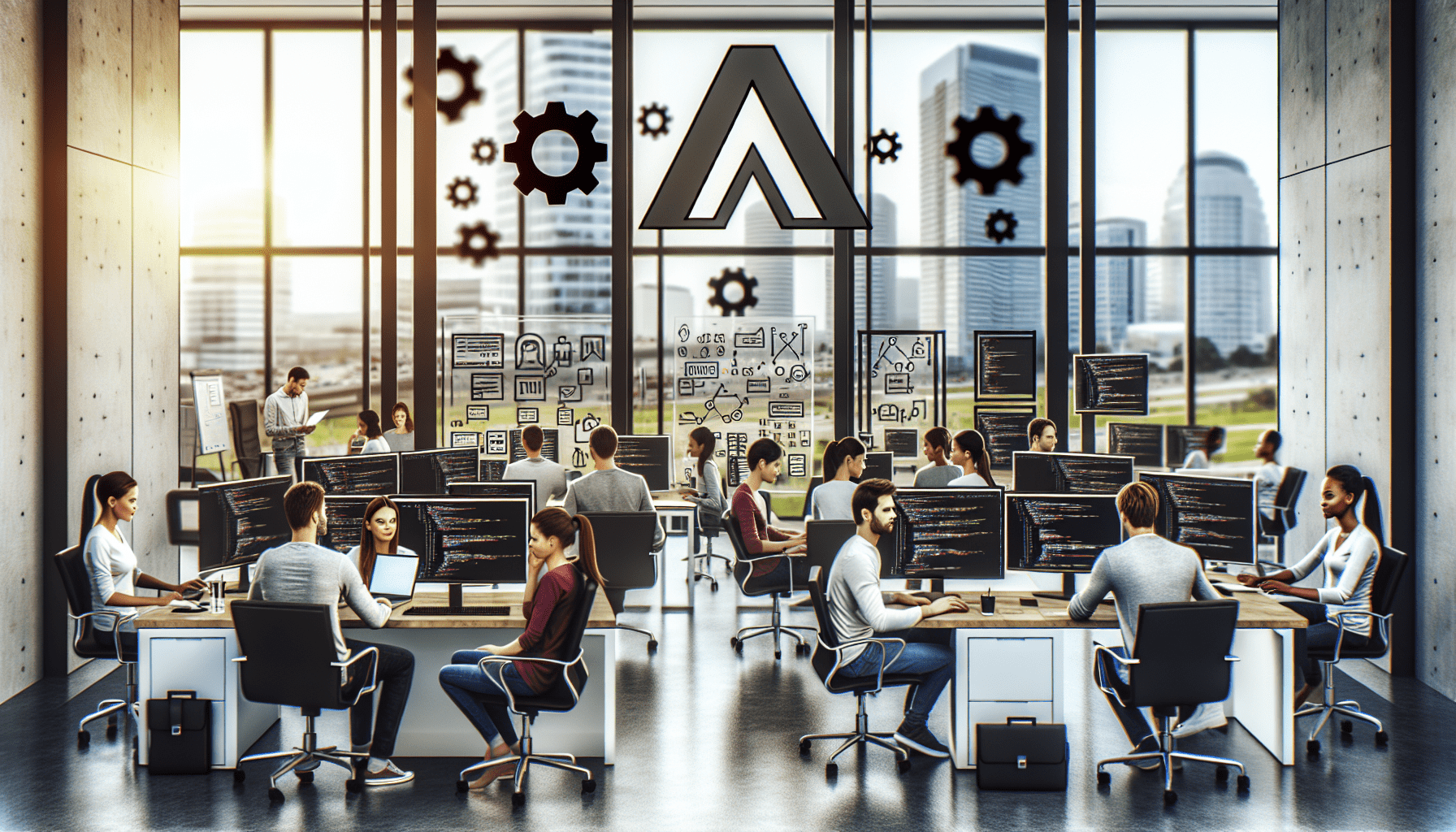 AngularJS Development Company