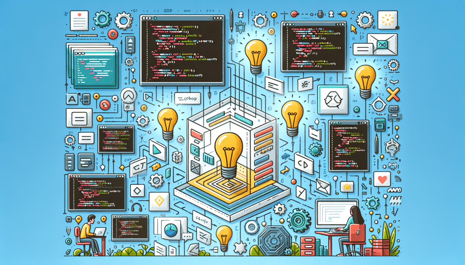 AngularJS Web App Development