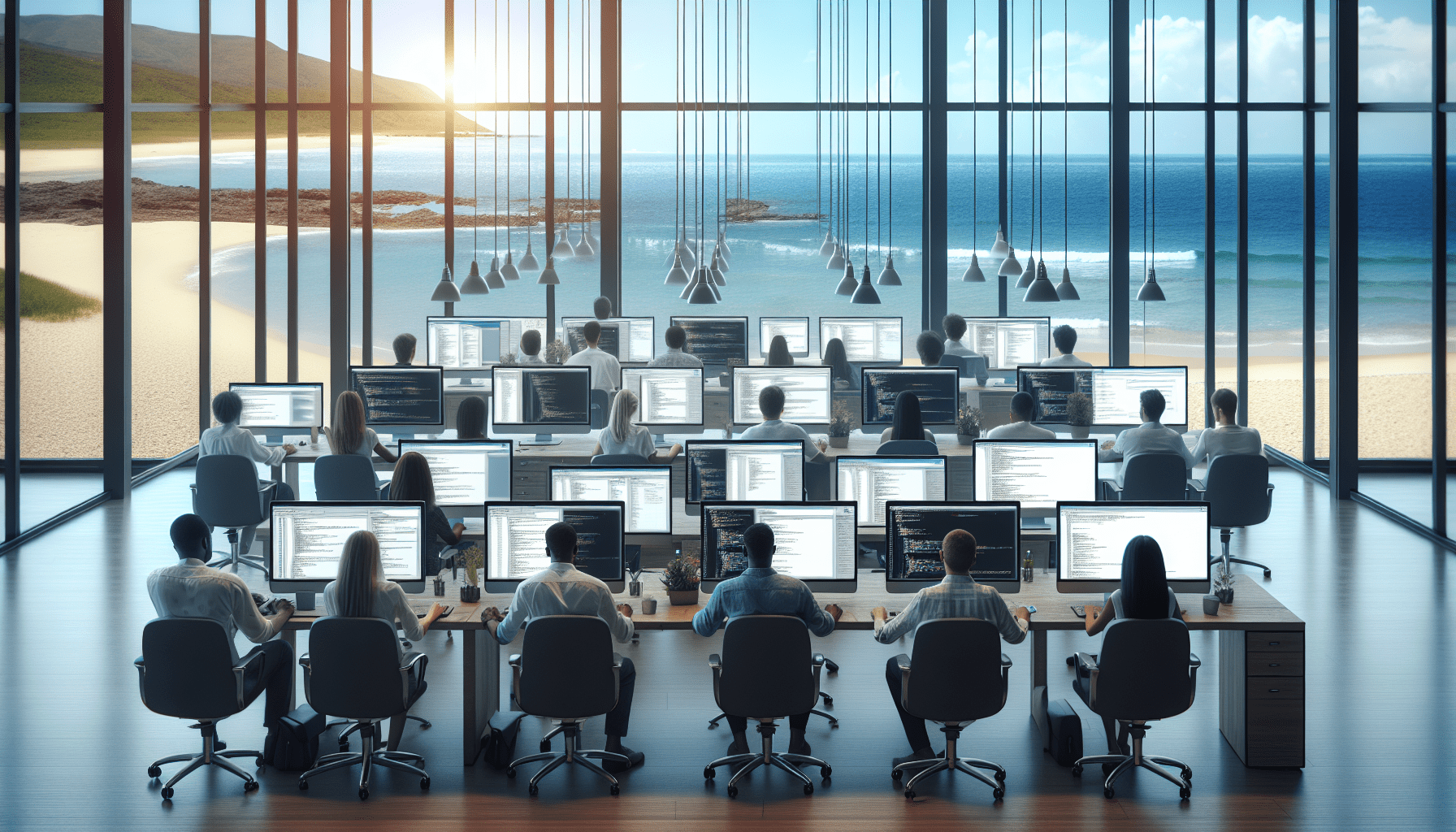 offshore CMS development