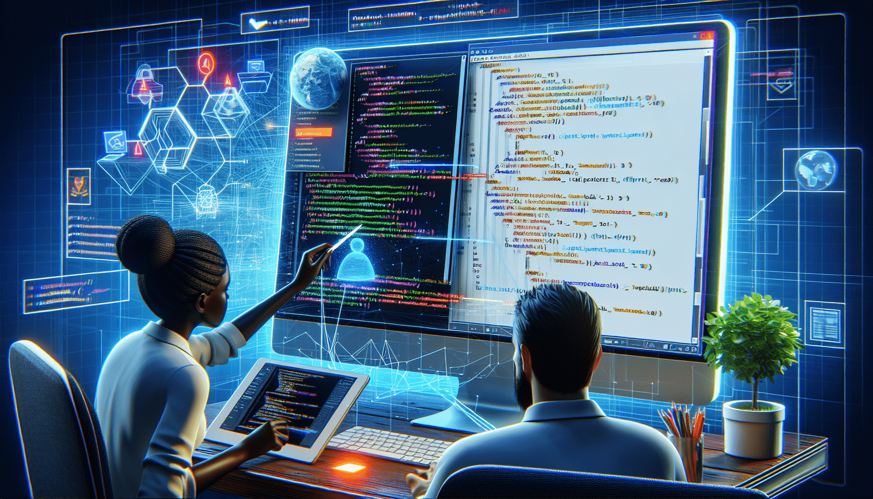 AngularJS advanced techniques