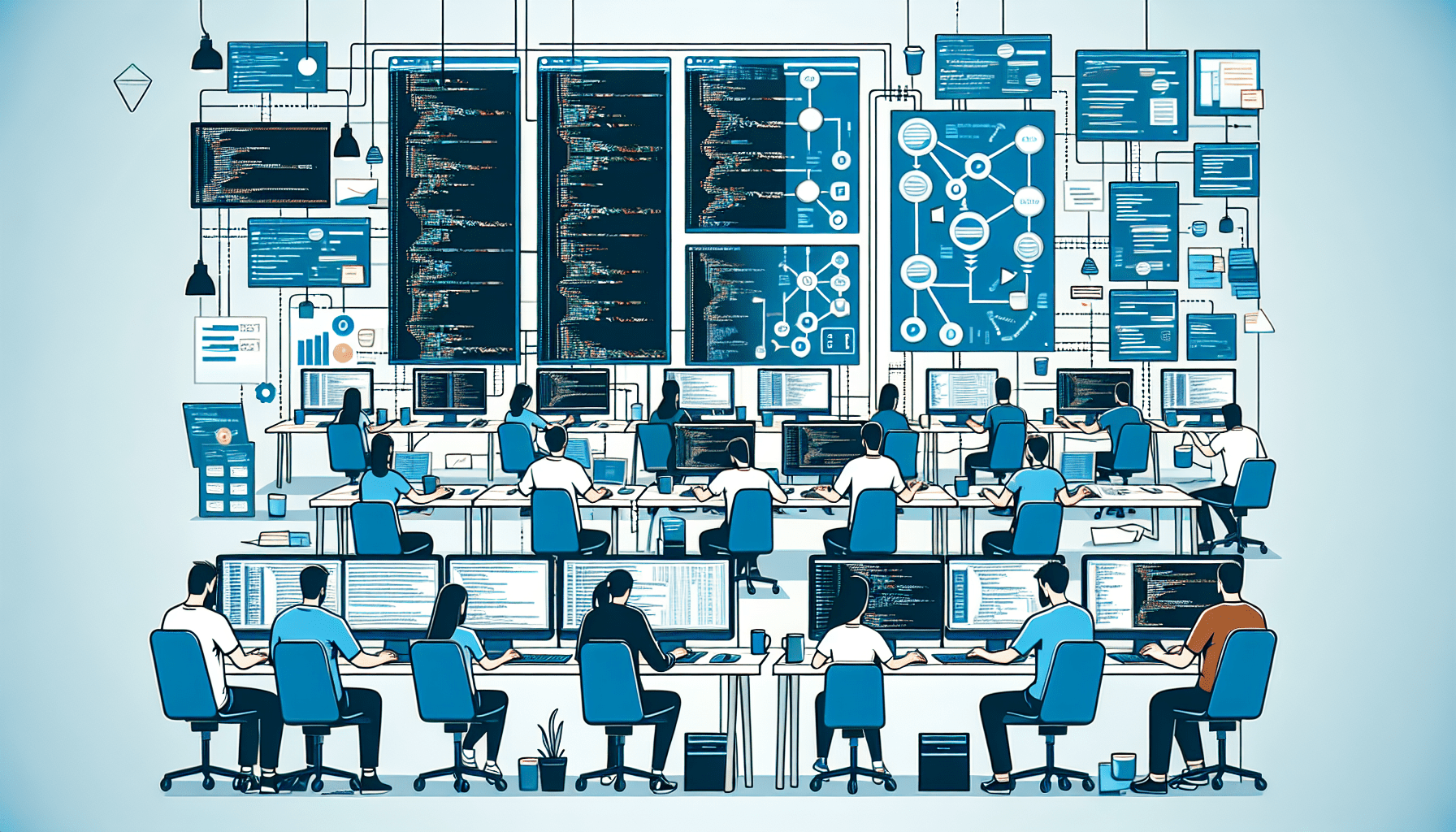 AngularJS maintenance
