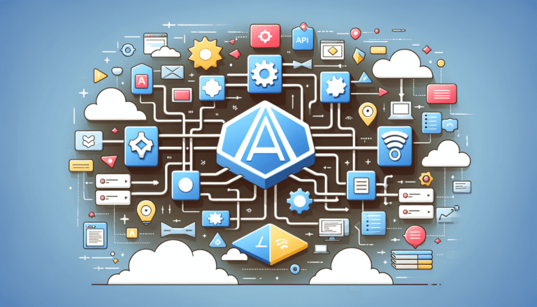AngularJS API integration