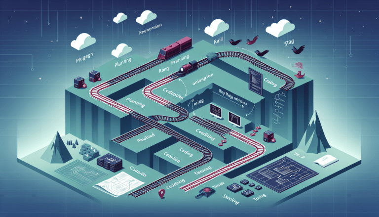 Ruby on Rails Migration