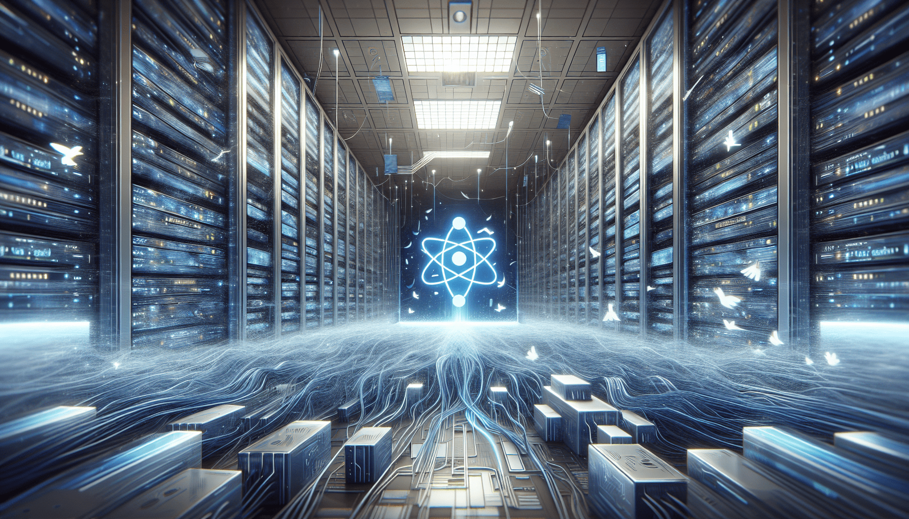 ReactJS Migration Services