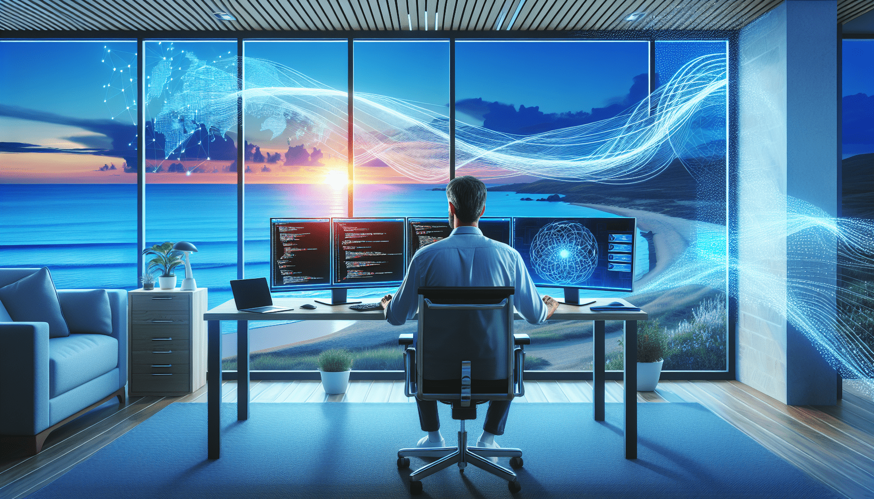 Offshore web Development