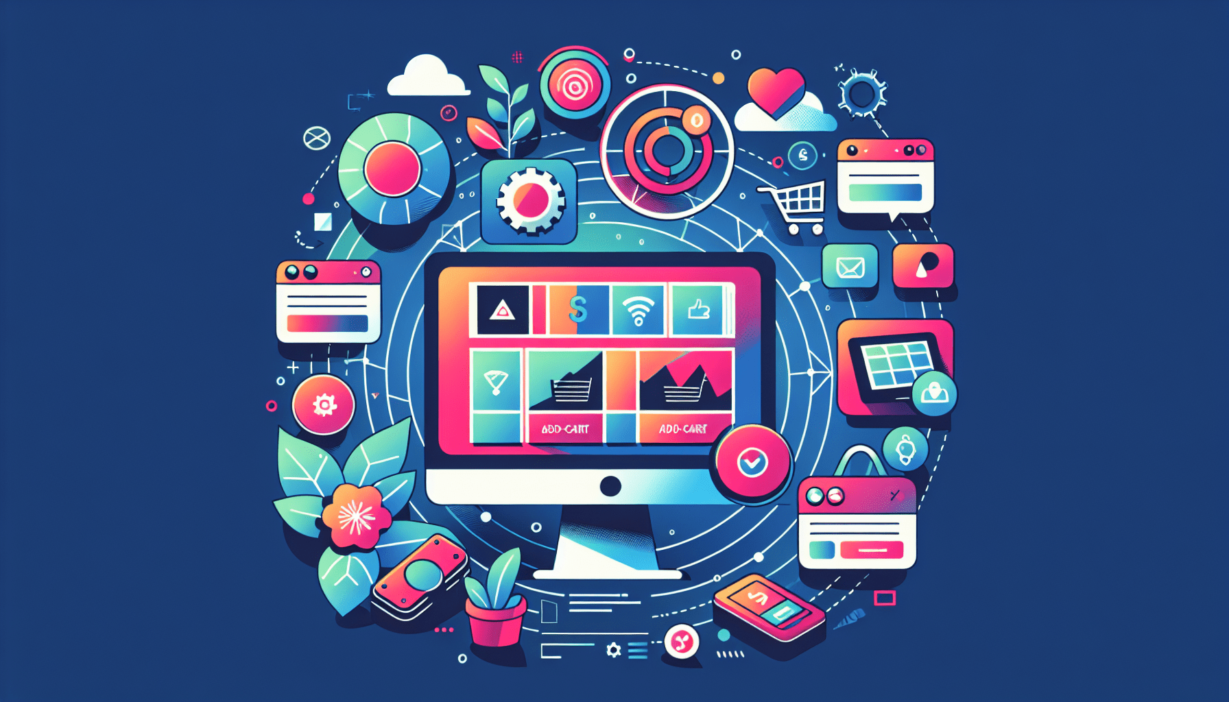 Ruby on Rails for E-commerce