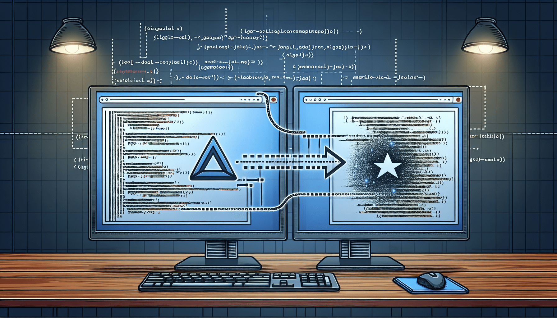 AngularJS migration