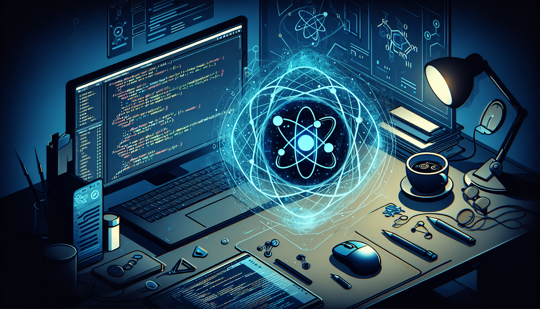 ReactJS Web Development