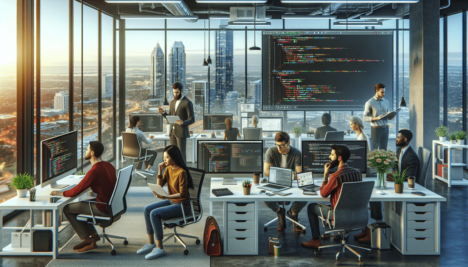 frontend development outsourcing