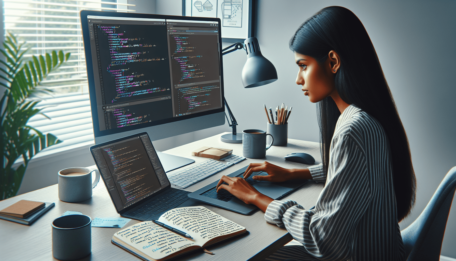 Frontend Development