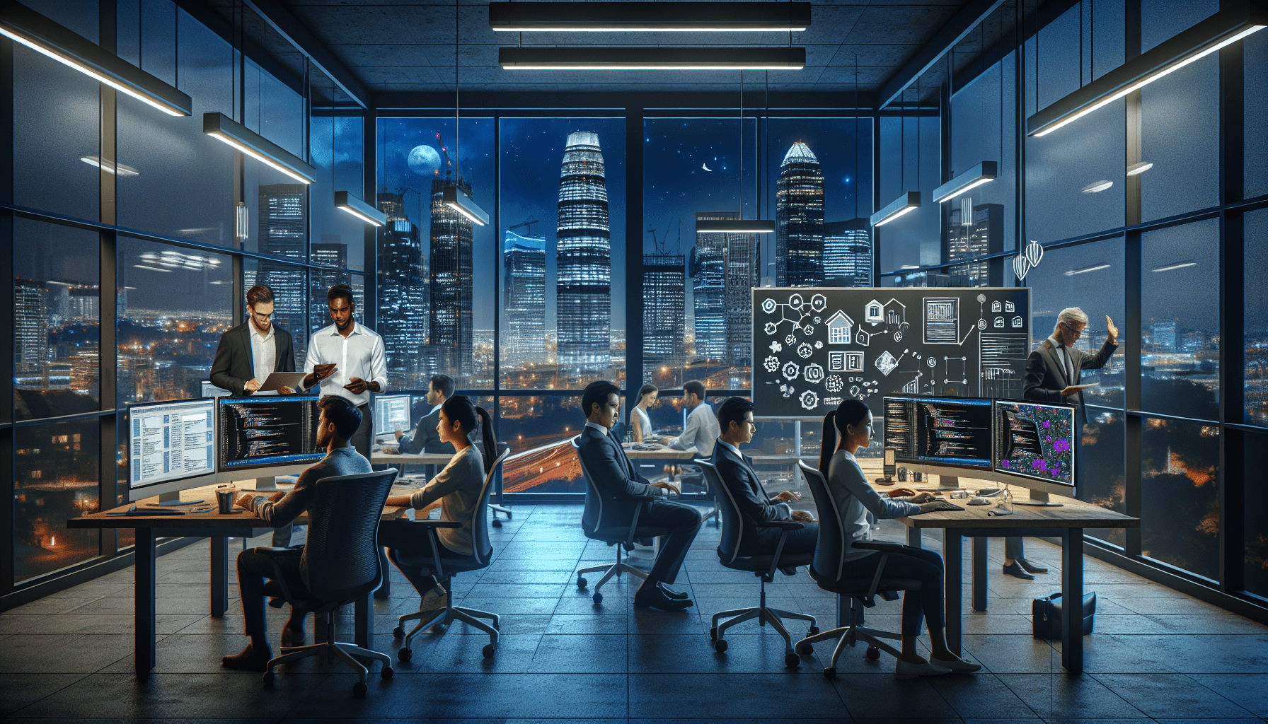 frontend development outsourcing