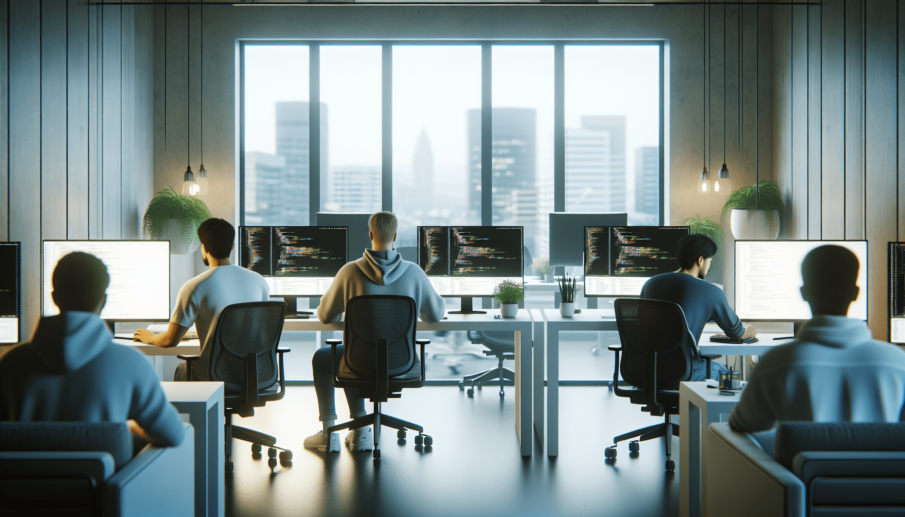 Frontend Development Outsourcing