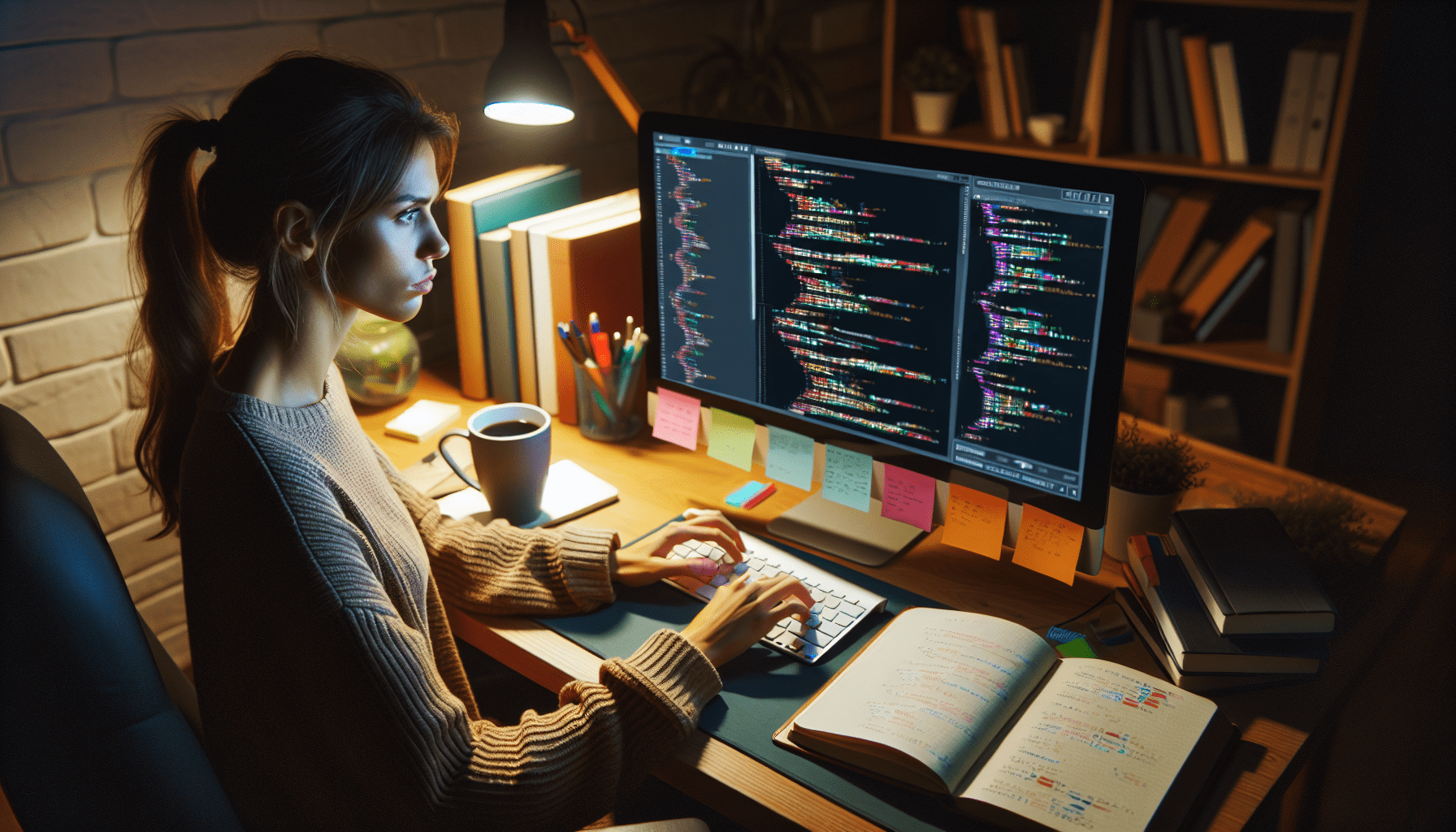 Frontend Development