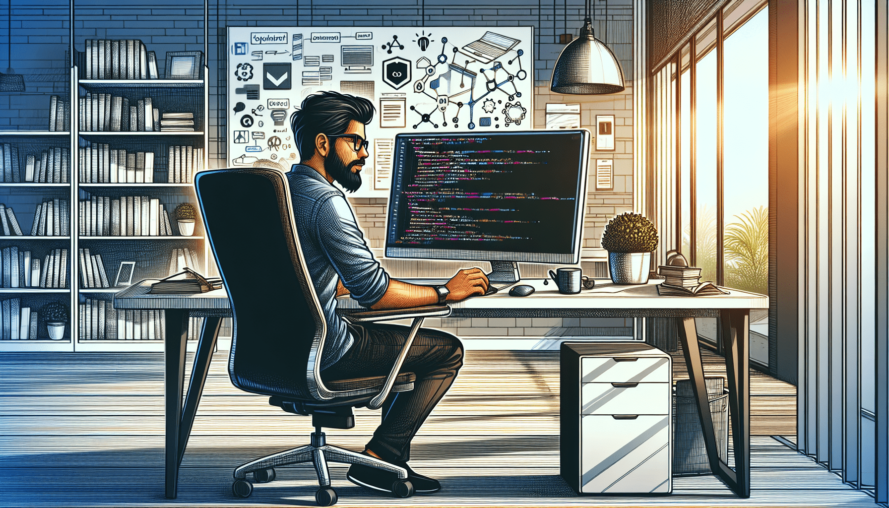 Frontend Development