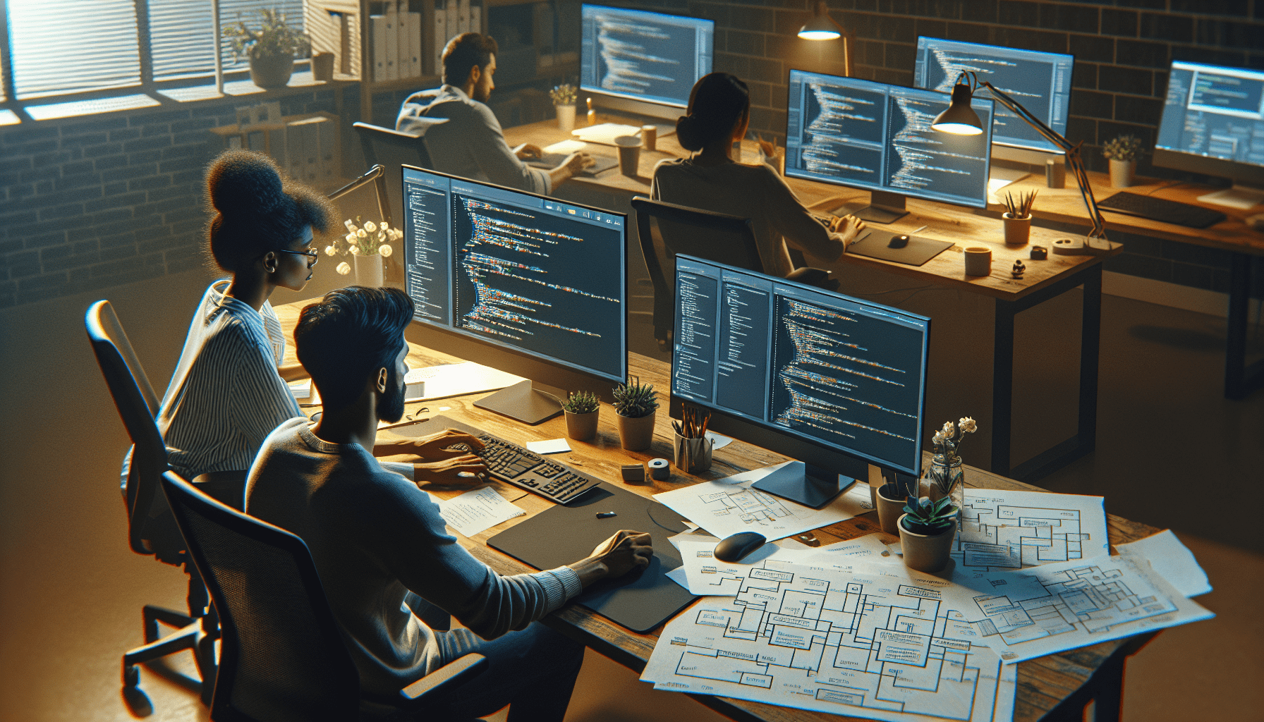 AngularJS Maintenance