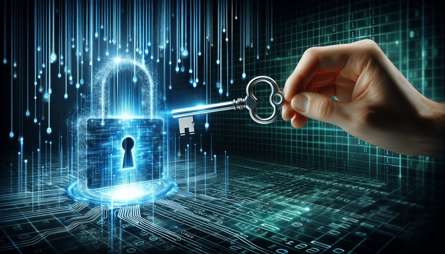 Authentication