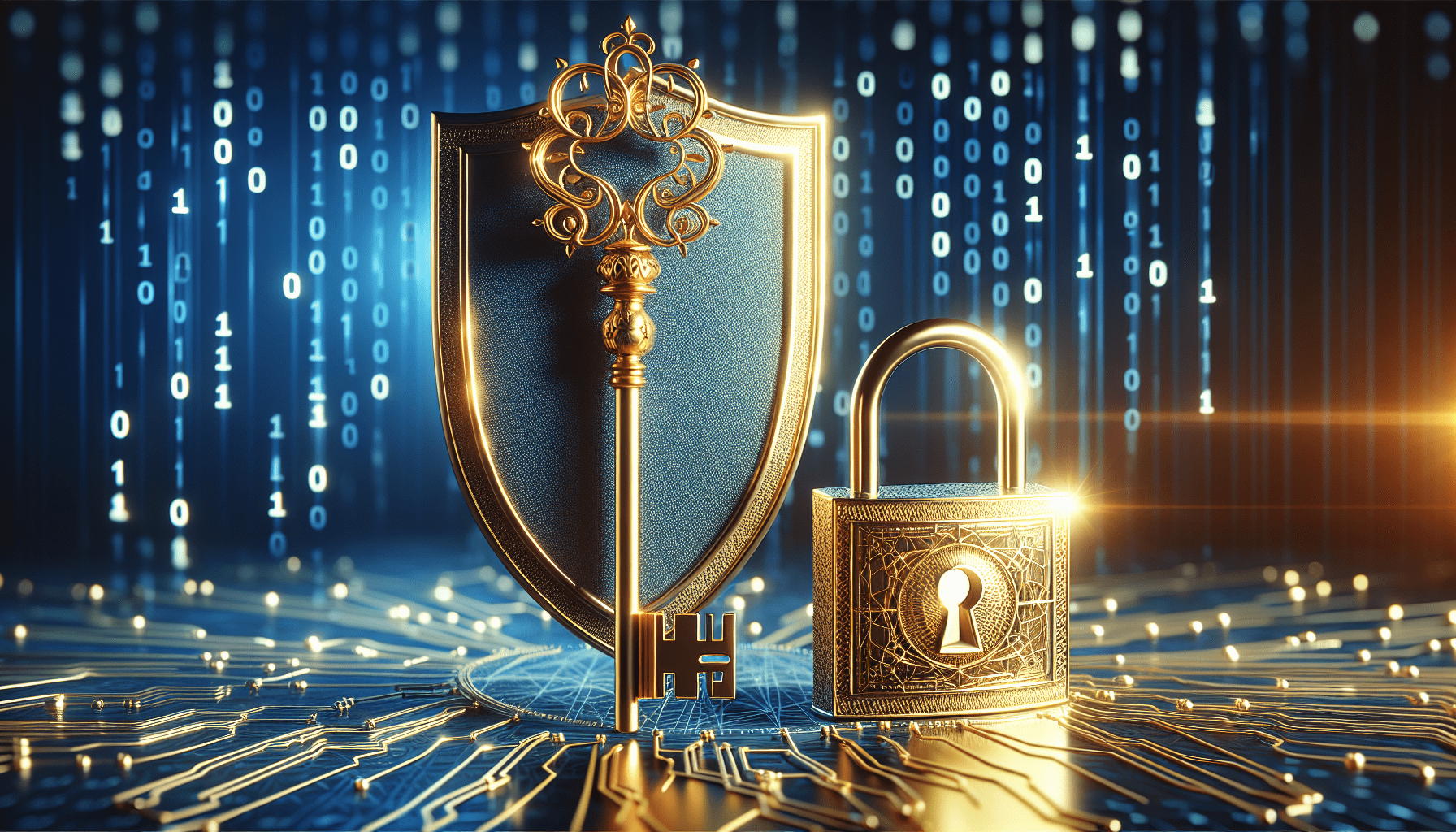 Authentication