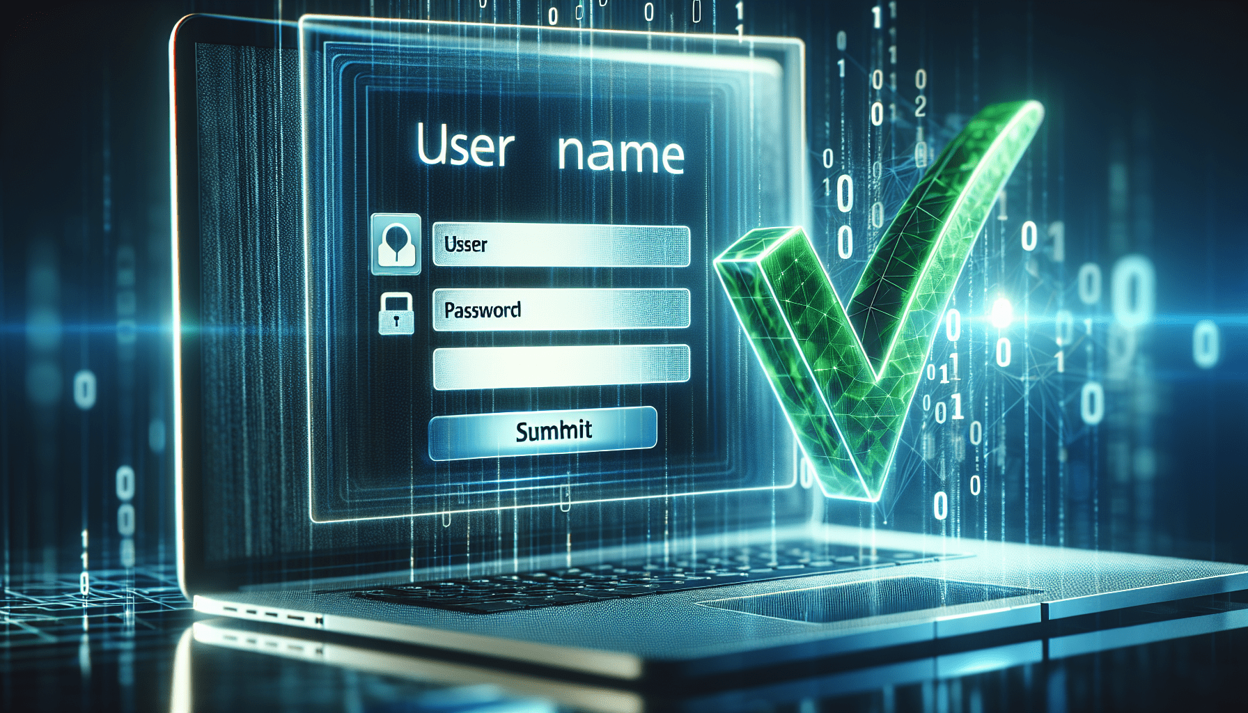 Authentication