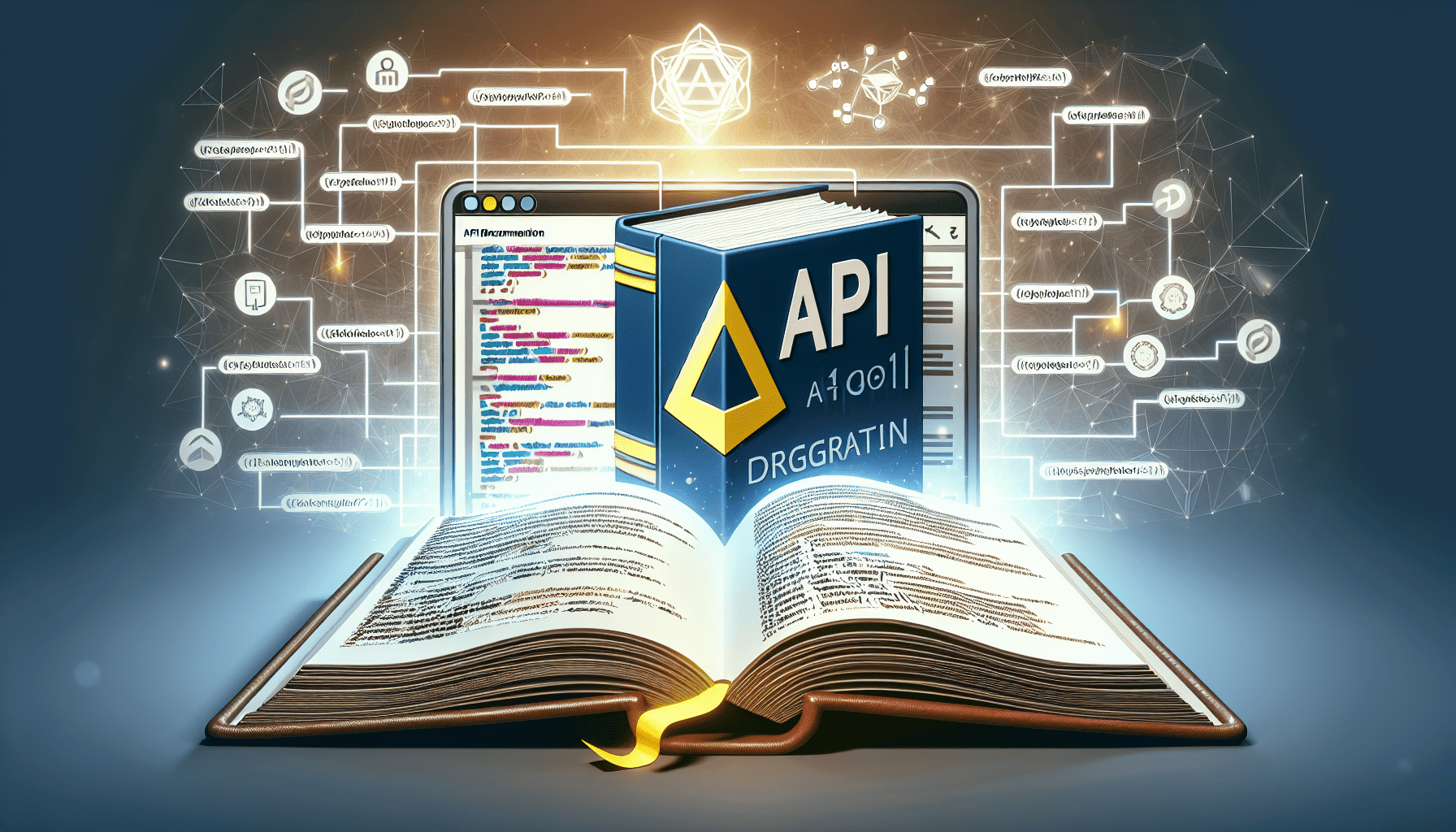 AngularJS API Integration