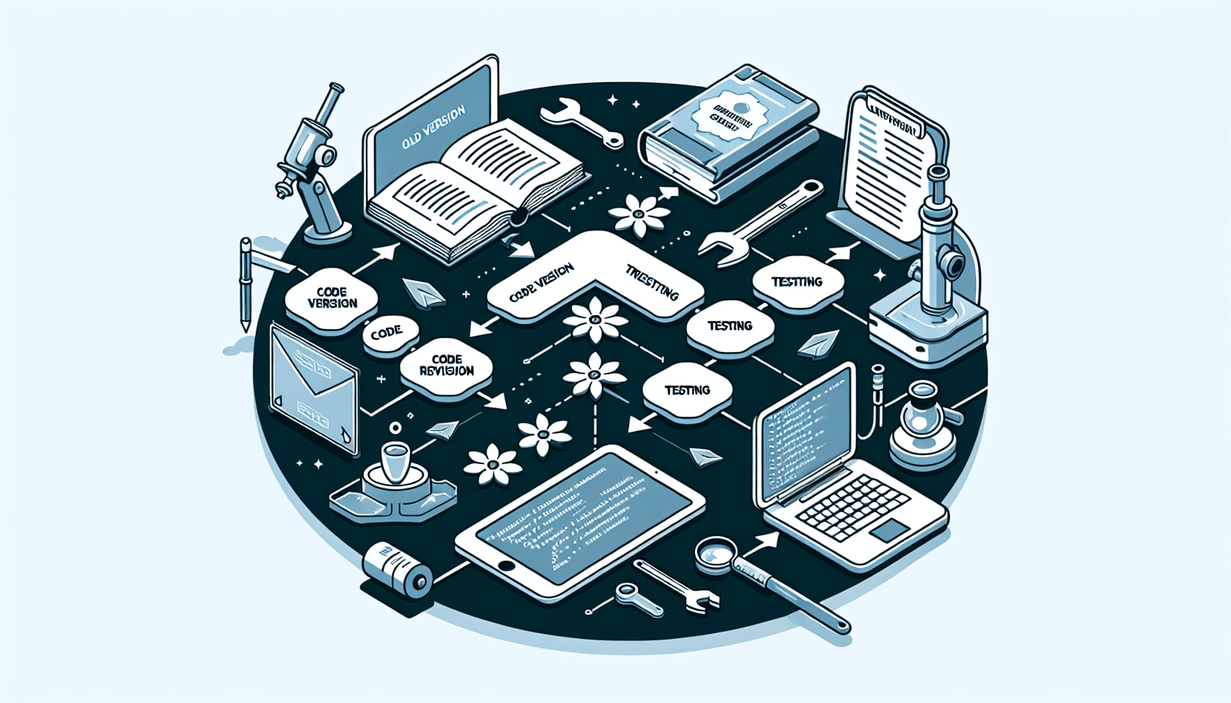 AngularJS Migration Support