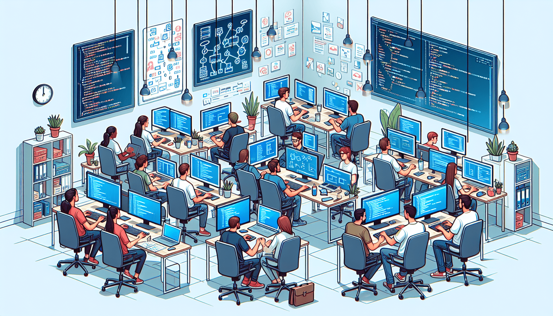 Web app development outsourcing