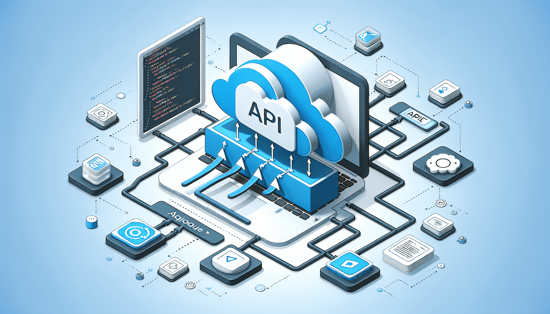 AngularJS API Integration