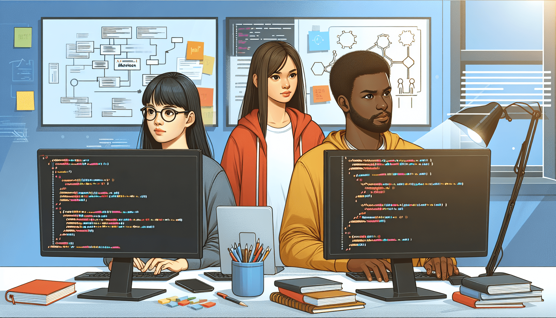 AngularJS Maintenance