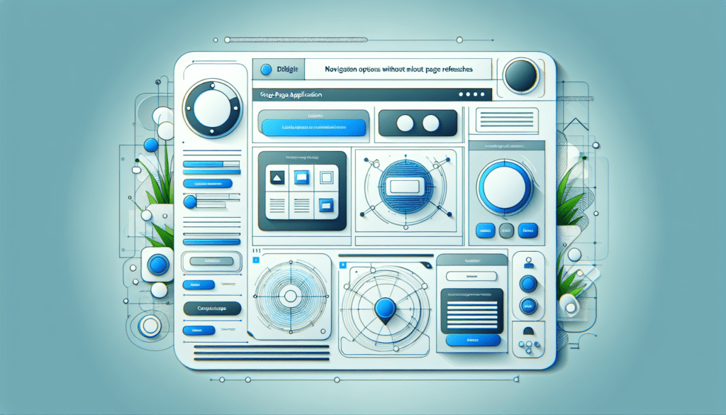 Single-Page Application