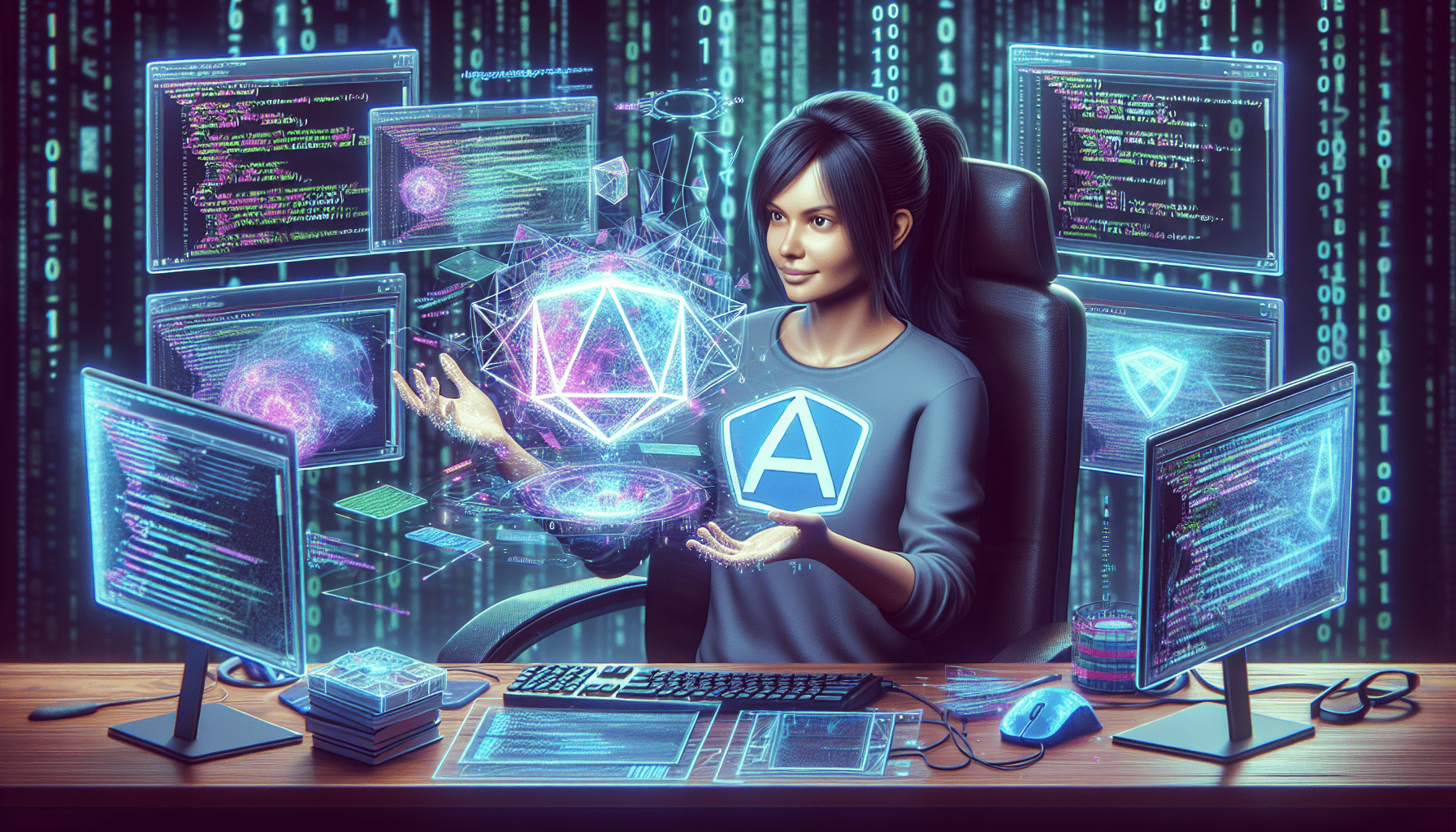 AngularJS Maintenance