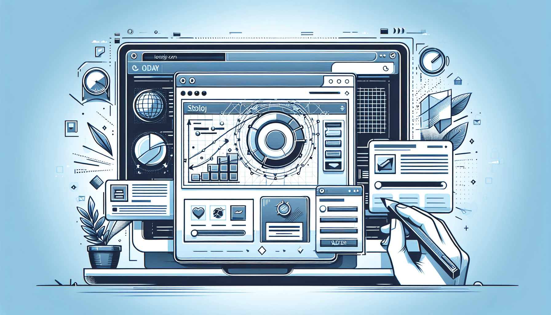Single-Page Application