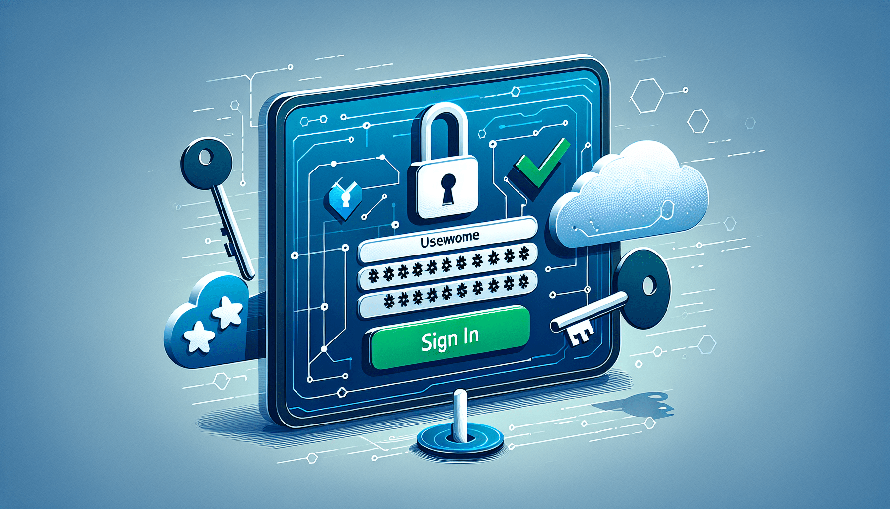 Authentication