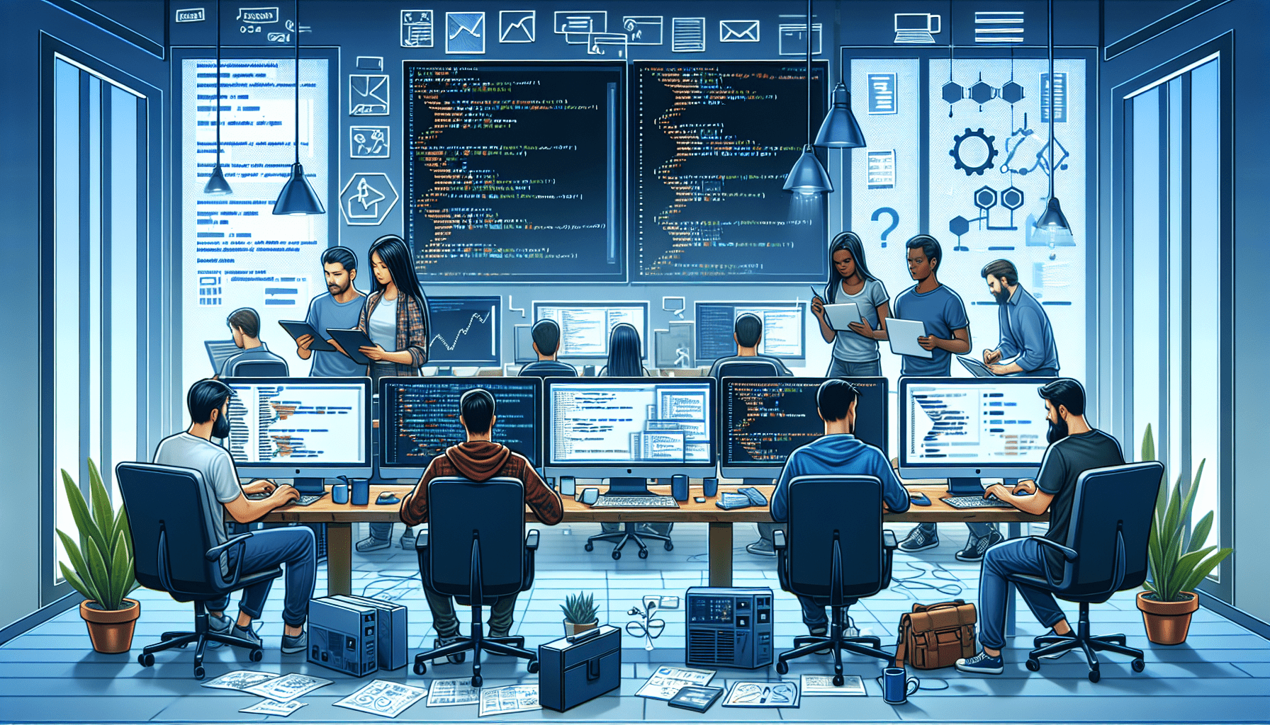 AngularJS Maintenance