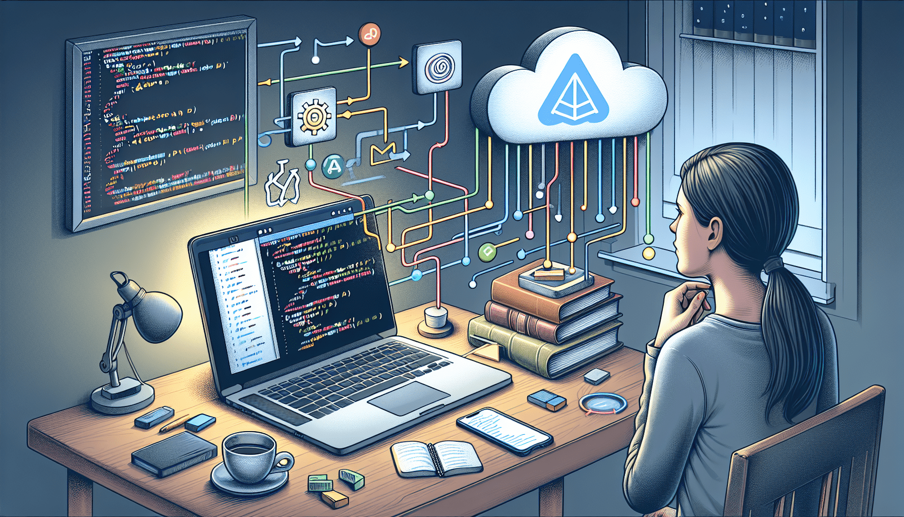 AngularJS API integration