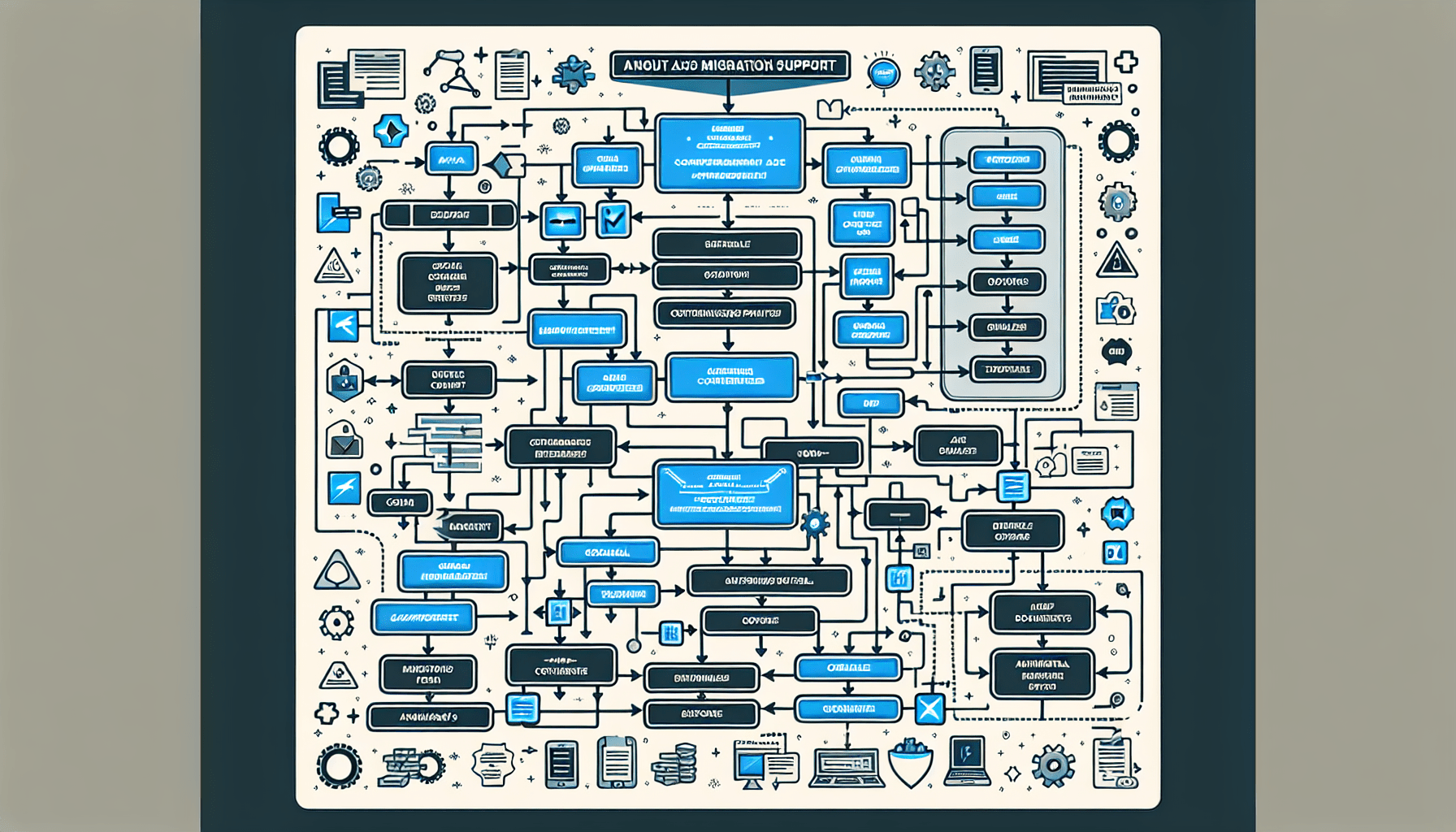 AngularJS Migration Support