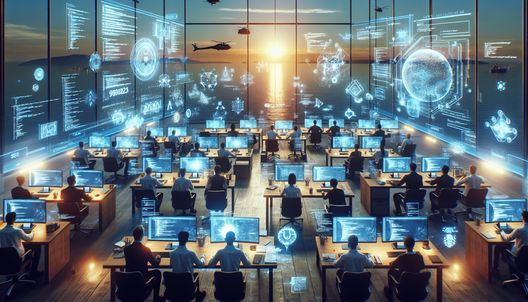 Offshore Backend Development 2025