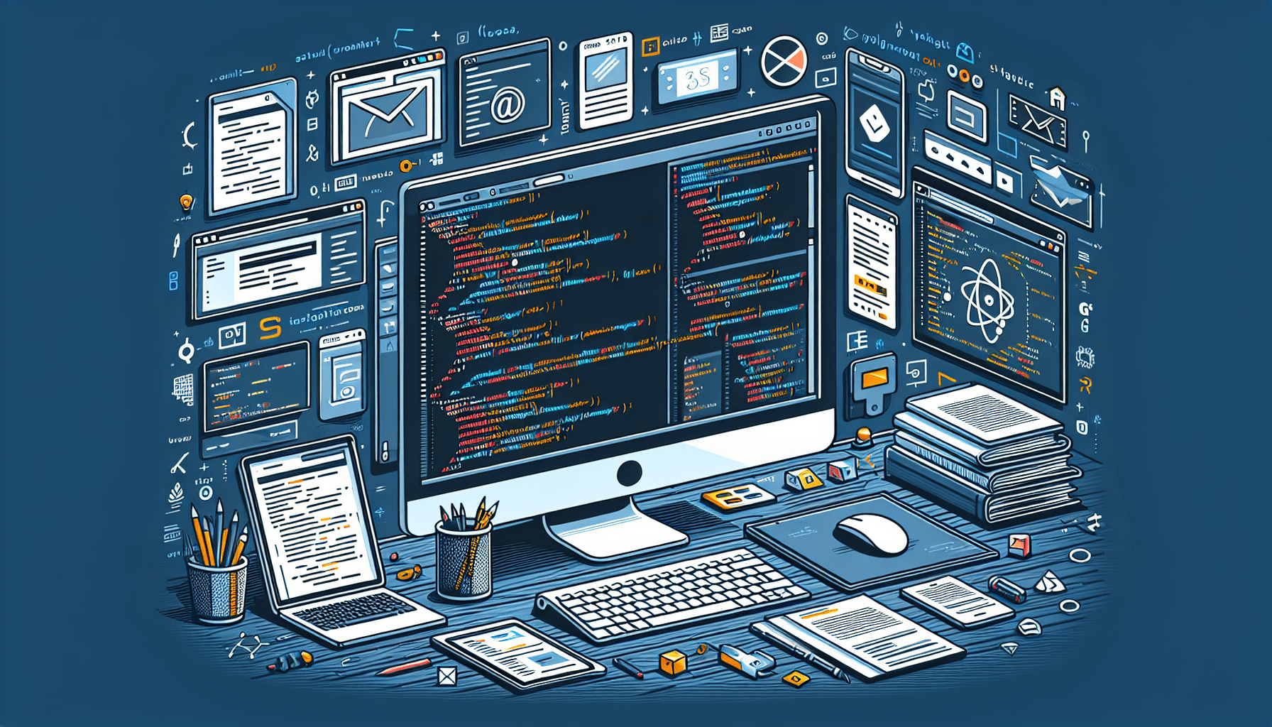 AngularJS Integration