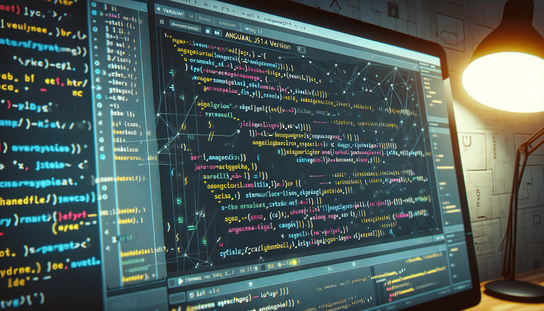 AngularJS 1.4