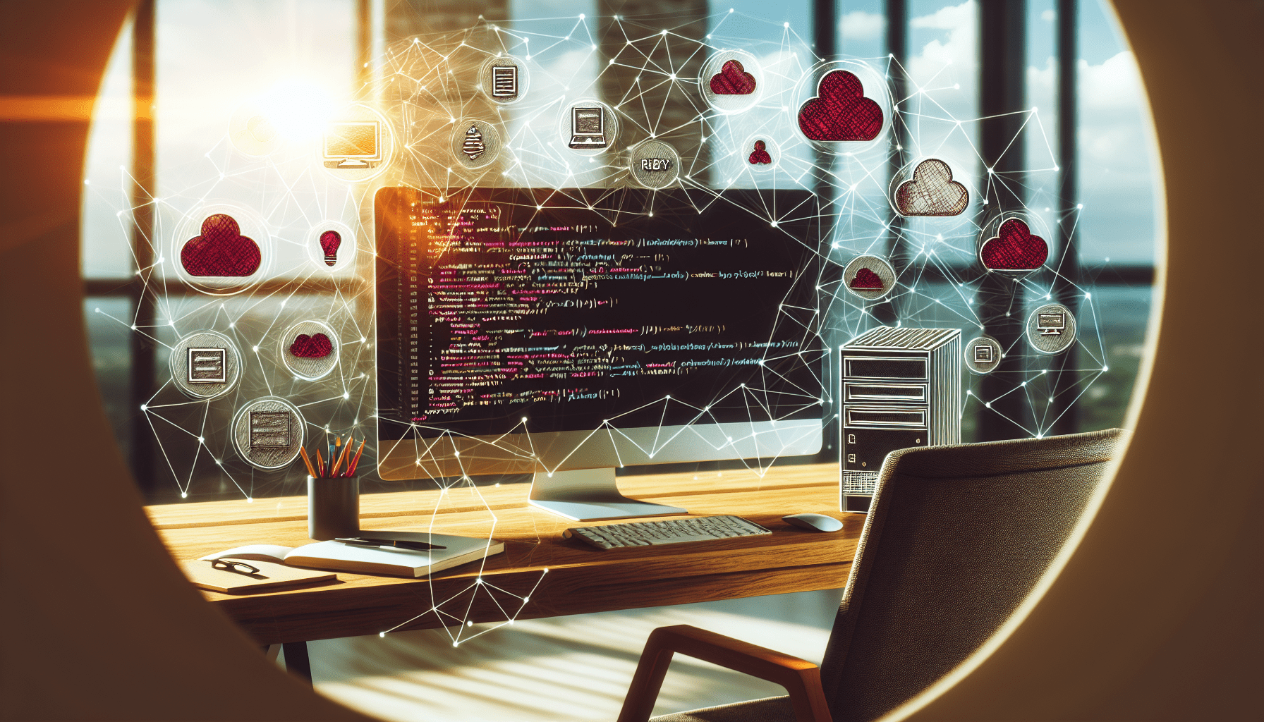 Ruby Web API Development