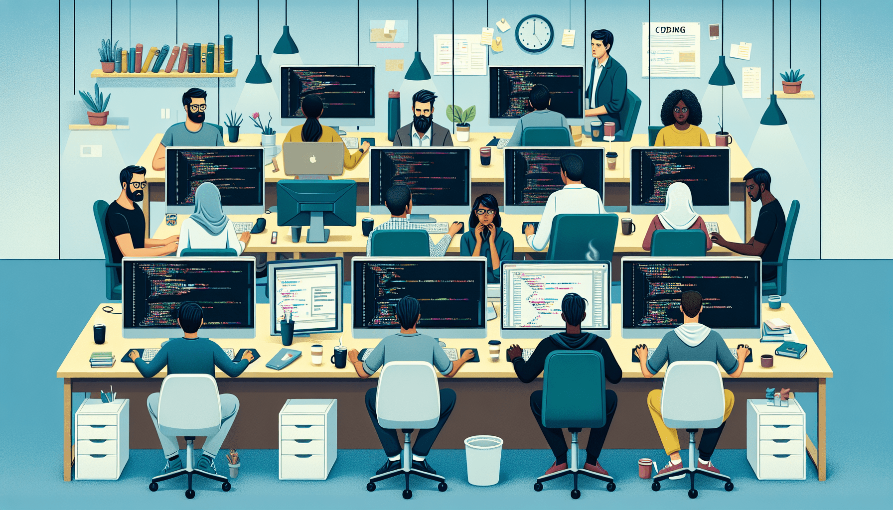 Front End Developer AngularJS Jobs