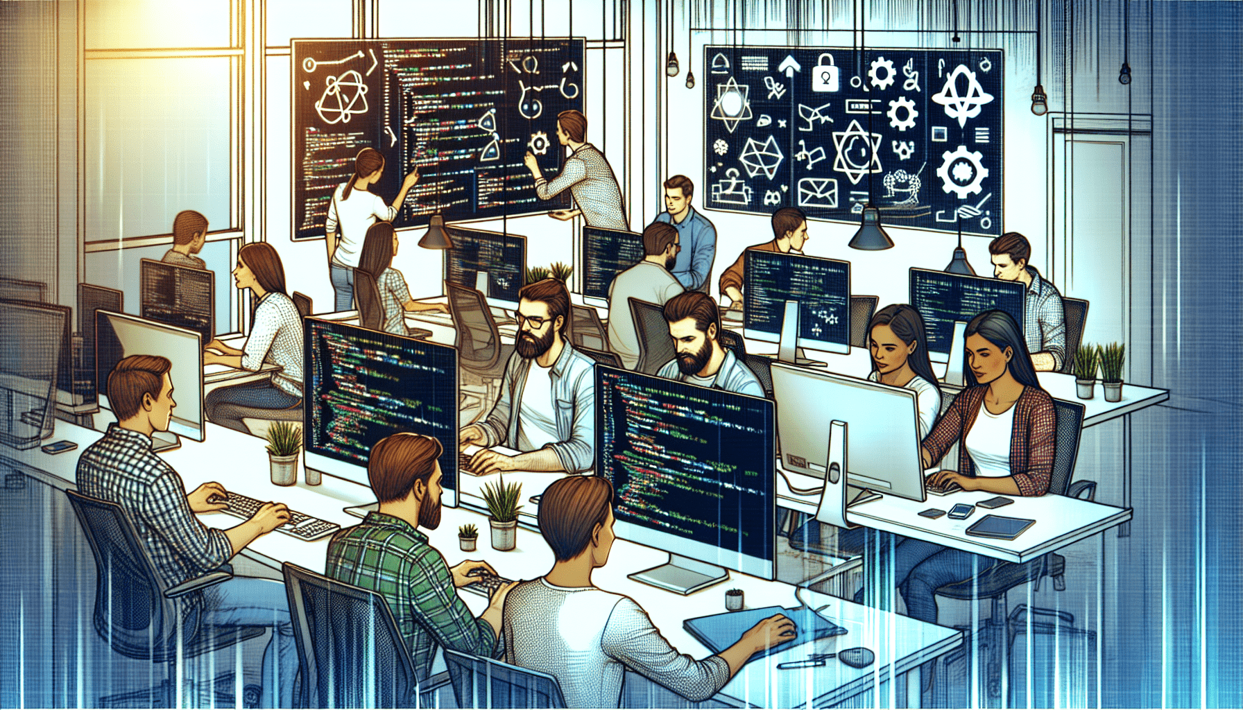 ReactJS Web Development Companies