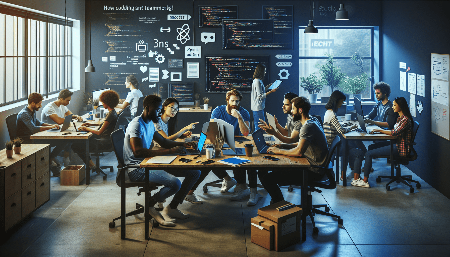 ReactJS Web Development Companies