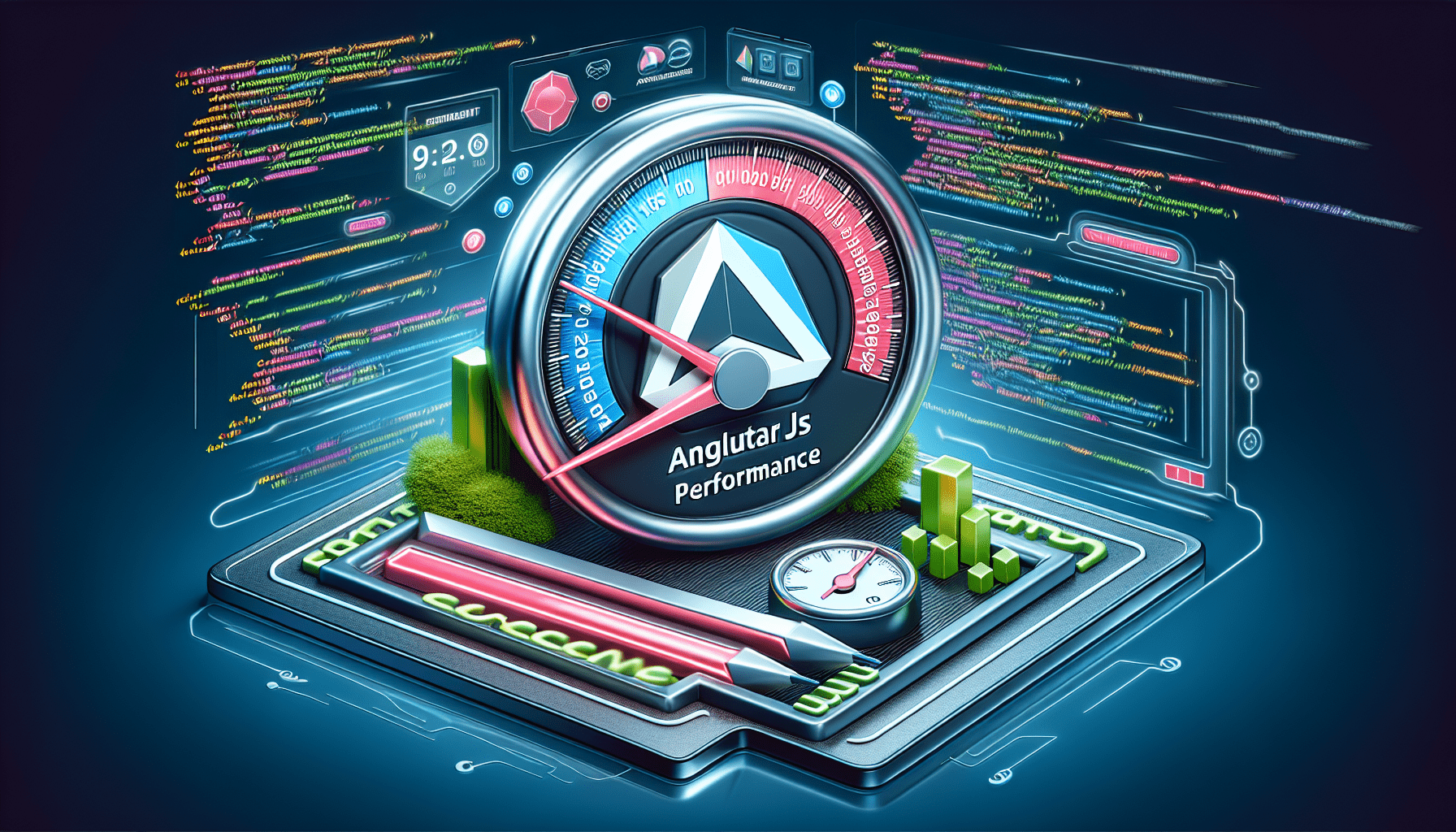 AngularJS performance