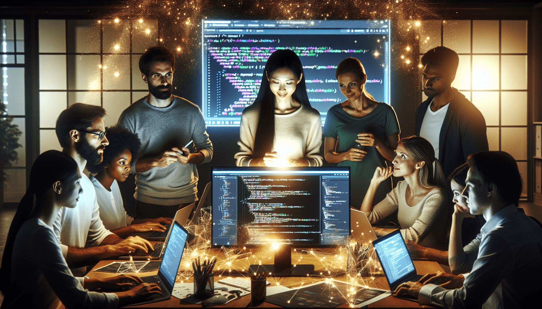 Offshore Web Development