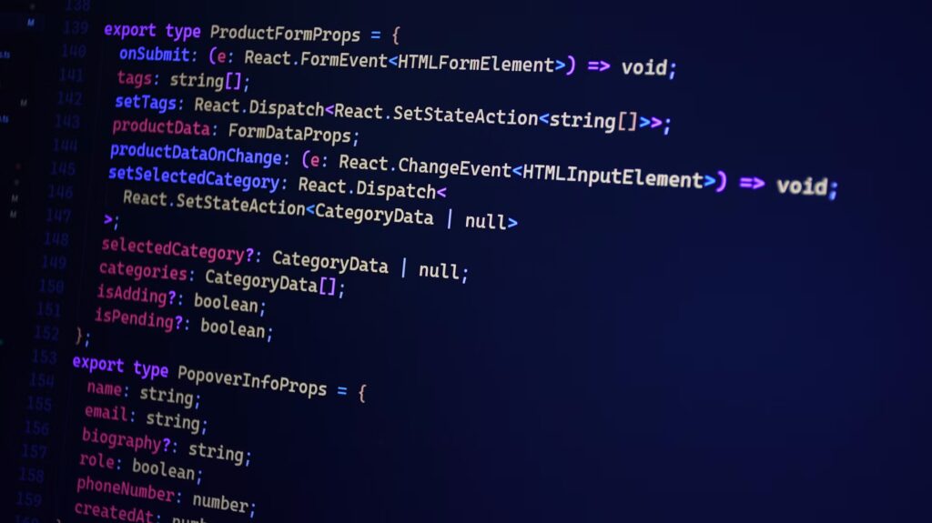 ReactJS Web Development