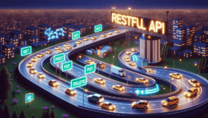 RESTful APIs