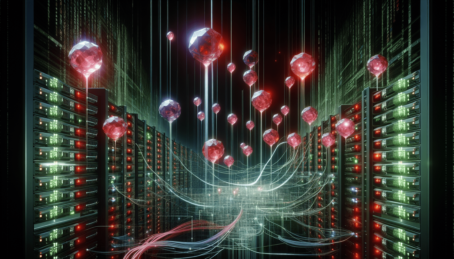 Ruby Web Migration