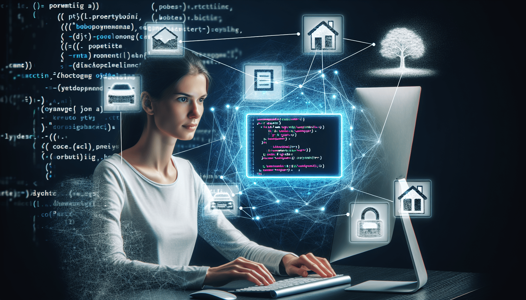 Developer Property Binding