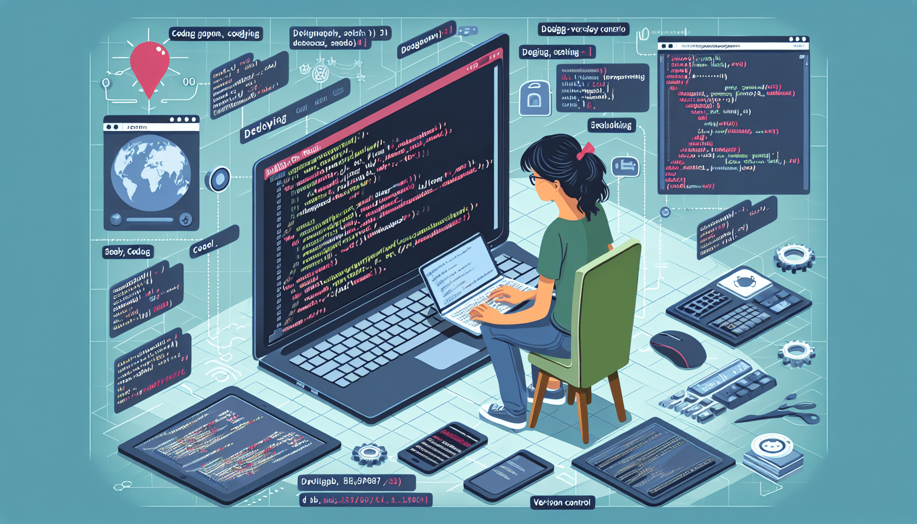 Ruby on Rails Development